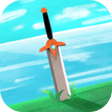 プログラムのアイコン：Holy Sword Survival