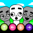 Music Game: Beat Battle icon
