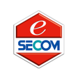 Programikonen: SECOM Safety confirmation