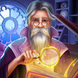 プログラムのアイコン：Books of Wonder Hidden Ob…