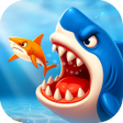 Ikona programu: Mega Shark: Fish Universe