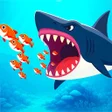 Biểu tượng của chương trình: Mega Shark: Fish Universe