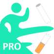 Symbol des Programms: Stop Smoking - EasyQuit P…