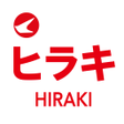 Icoon van programma: ヒラキ公式アプリ