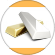 프로그램 아이콘: Gold Index