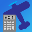 プログラムのアイコン：Aviation Calculations