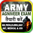 程序图标：Army Agniveer Exam