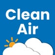 程序图标：Clean Air Make More
