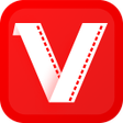 Ícone do programa: Video Downloader App