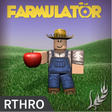 Programikonen: Farmulator