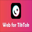 Web for TikTok