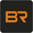 Ícone do programa: BF BRokep Browser Buka Bl…