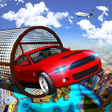 Programikonen: GT Car Stunt Racing 2020