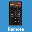 プログラムのアイコン：Remote Control For DEN