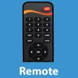 Remote Control For DEN