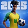 ไอคอนของโปรแกรม: Matchday Football Manager…
