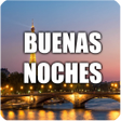 プログラムのアイコン：FELIZ NOCHE Y QUE TENGAS …