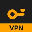 プログラムのアイコン：VPNVerse - Fast Unblock P…