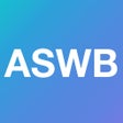 Ícone do programa: ASWB Exam Prep 2023