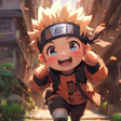 Icona del programma: Naruto Cute Live Wallpape…