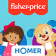 Ikon program: Learn  Play by Fisher-Pri…