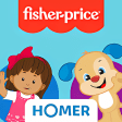 Learn  Play by Fisher-Price