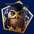 Иконка программы: 魔法学校: 测试谜语谜题