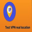Programikonen: Vpn Test