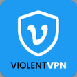 أيقونة البرنامج: VortexVPN - Safe  Fast VP…