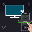 Icon of program: Scrcpy Android