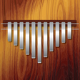 Programikonen: Toddlers Kalimba Thumb Pi…