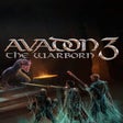 프로그램 아이콘: Avadon 3: The Warborn