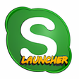 Иконка программы: SkypeLauncher