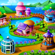 Ícone do programa: Flower Girl - Flower Grow…