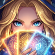 Programikonen: DungeonDeck: Roguelike RP…