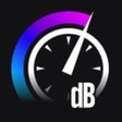 Ikona programu: Decibel Meter - Sound Lev…