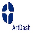 Artdash icon