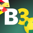 程序图标：B - 3