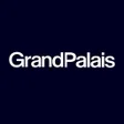 程序图标:Grand Palais, Paris