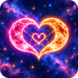 Ikona programu: Love Test: Soulmate Match