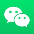 ไอคอนของโปรแกรม: WeChat