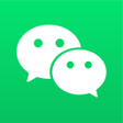 プログラムのアイコン：WeChat