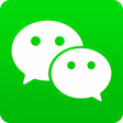 ไอคอนของโปรแกรม: WeChat