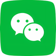 ไอคอนของโปรแกรม: WeChat