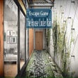 Иконка программы: Escape Game The House Und…
