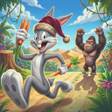 程序图标：Sprint Quest - Turbo Trai…