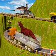 Programikonen: Jungle Dino Truck Transpo…