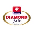 ไอคอนของโปรแกรม: DIAMOND fair - Belanja On…