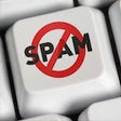 No Spam Market icon