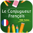 程序图标：French Conjugation